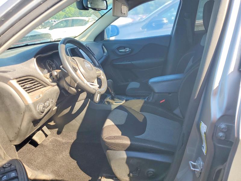 Aukcja sprzedaży 2014 Jeep Cherokee, vin: 1C4PJLCB6EW318803, numer aukcji: 53228076