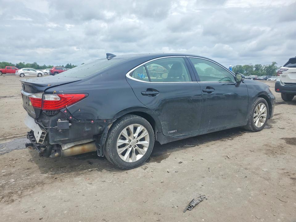 54632206 :رقم المزاد ، JTHBW1GG0F2090312 vin ، 2015 Lexus Es مزاد بيع