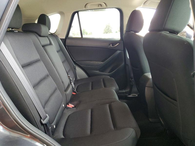 Aukcja sprzedaży 2016 Mazda Cx-5, vin: JM3KE2CYXG0812267, numer aukcji: 53410176
