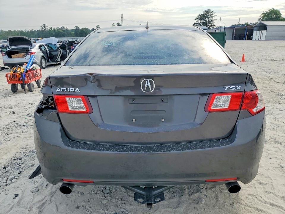 Продажа на аукционе авто 2009 Acura Tsx, vin: JH4CU26619C006179, номер лота: 53883096