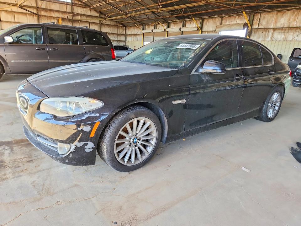 Продажа на аукционе авто 2012 Bmw 535, vin: WBAFR7C5XCC807979, номер лота: 54441966