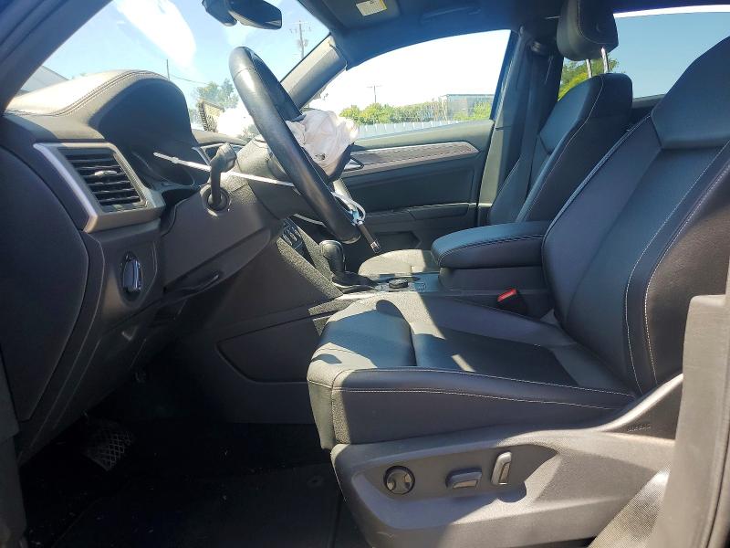 Продаж на аукціоні авто 2020 Volkswagen Atlas Cross Sport, vin: 1V21E2CA7LC215589, номер лоту: 53662746