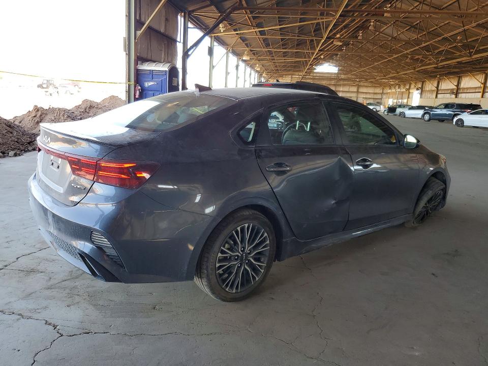 Продаж на аукціоні авто 2024 Kia Forte, vin: 3KPF54ADXRE787788, номер лоту: 53288356