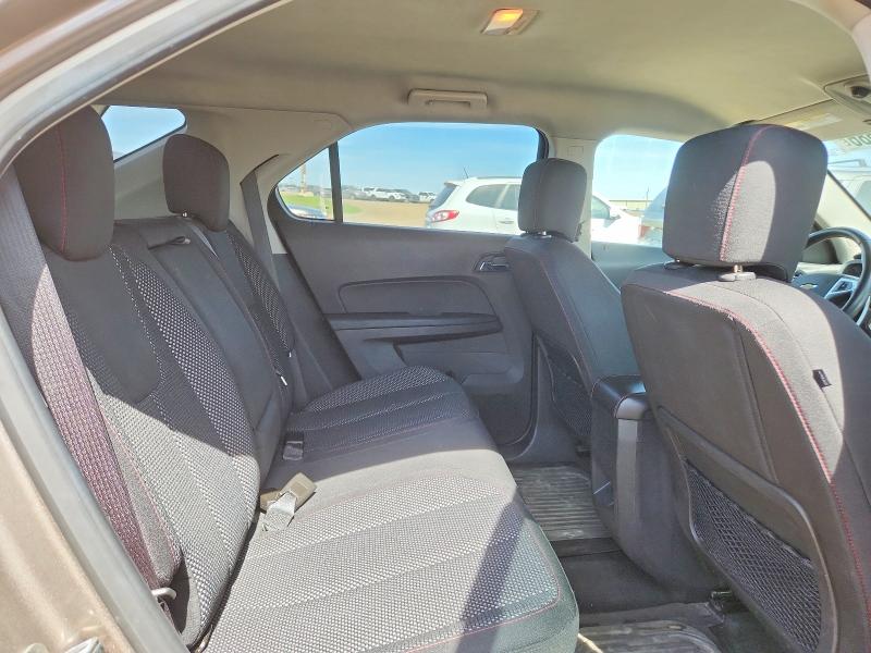 Продаж на аукціоні авто 2012 Chevrolet Equinox, vin: 2GNFLNE57C6145025, номер лоту: 53279586