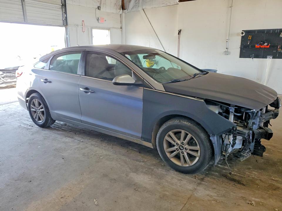 Aukcja sprzedaży 2015 Hyundai Sonata, vin: 5NPE24AF1FH252474, numer aukcji: 54866846