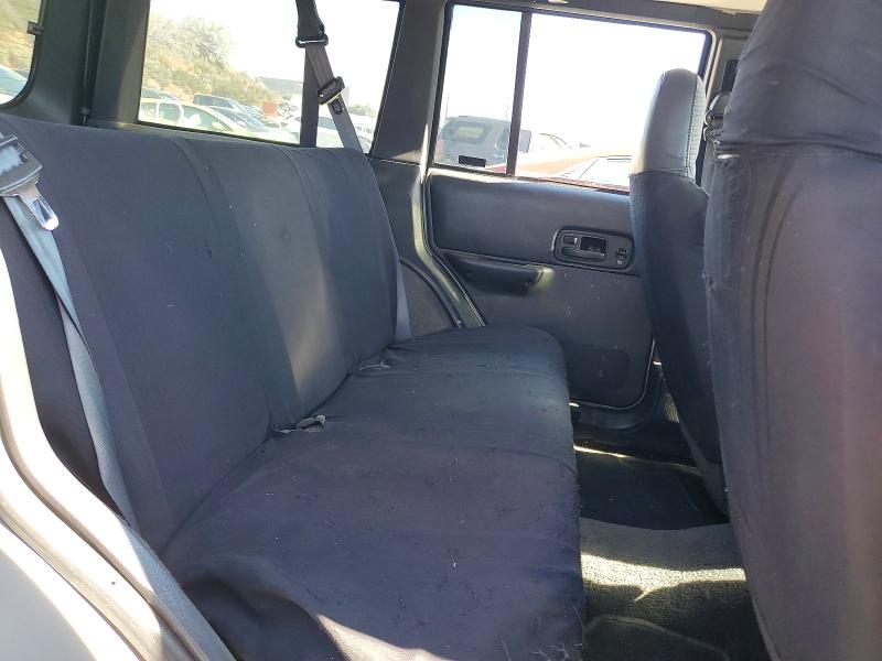 54022006 :رقم المزاد ، 1J4FF48S71L569489 vin ، 2001 Jeep Cherokee مزاد بيع