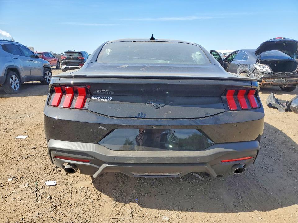 Aukcja sprzedaży 2026 Ford Mustang, vin: 1FA6P8TH3T5102718, numer aukcji: 54121086