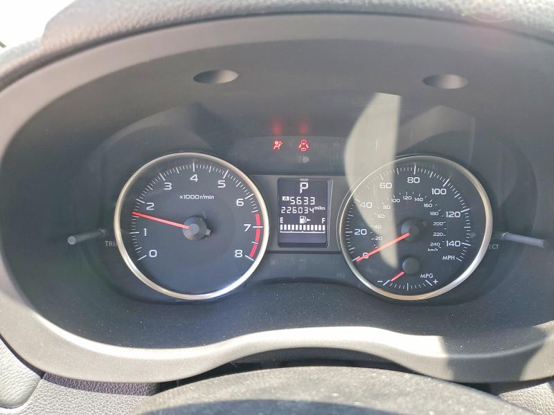 2015 Subaru Xv Crosstrek მანქანა იყიდება აუქციონზე, vin: JF2GPACC0F8210664, აუქციონის ნომერი: 52081026