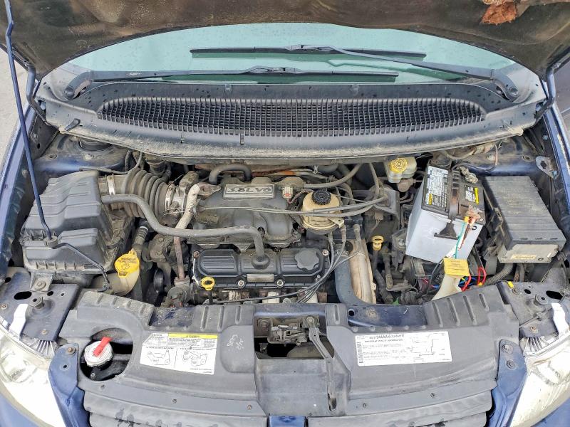 Продажа на аукционе авто 2005 Dodge Grand Caravan, vin: 2D4GP44L15R283353, номер лота: 51807056