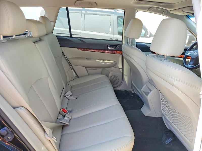 Продажа на аукционе авто 2012 Subaru Outback, vin: 4S4BRCKC9C3276845, номер лота: 54535456