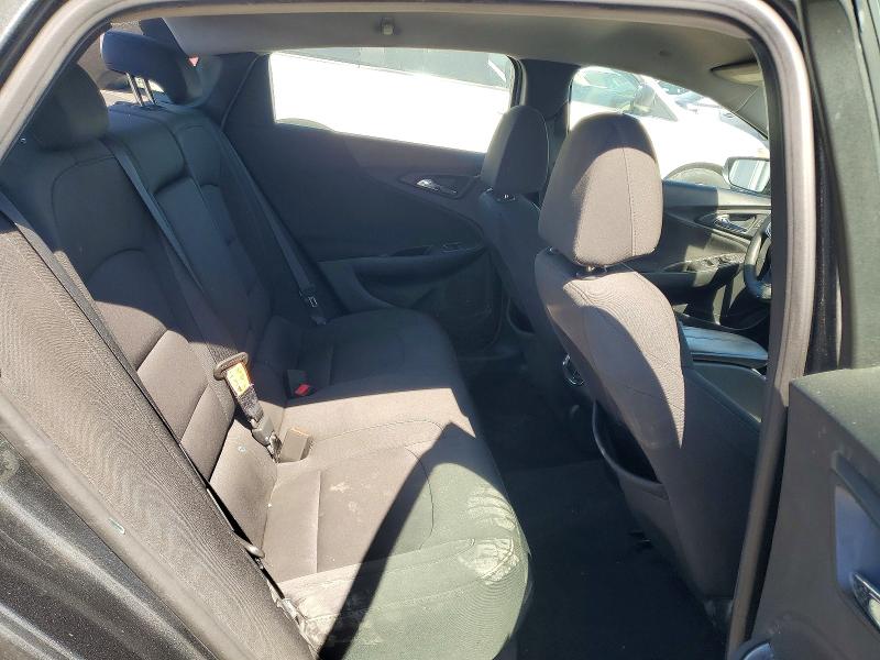 Aukcja sprzedaży 2018 Chevrolet Malibu, vin: 1G1ZD5ST3JF141040, numer aukcji: 54269506