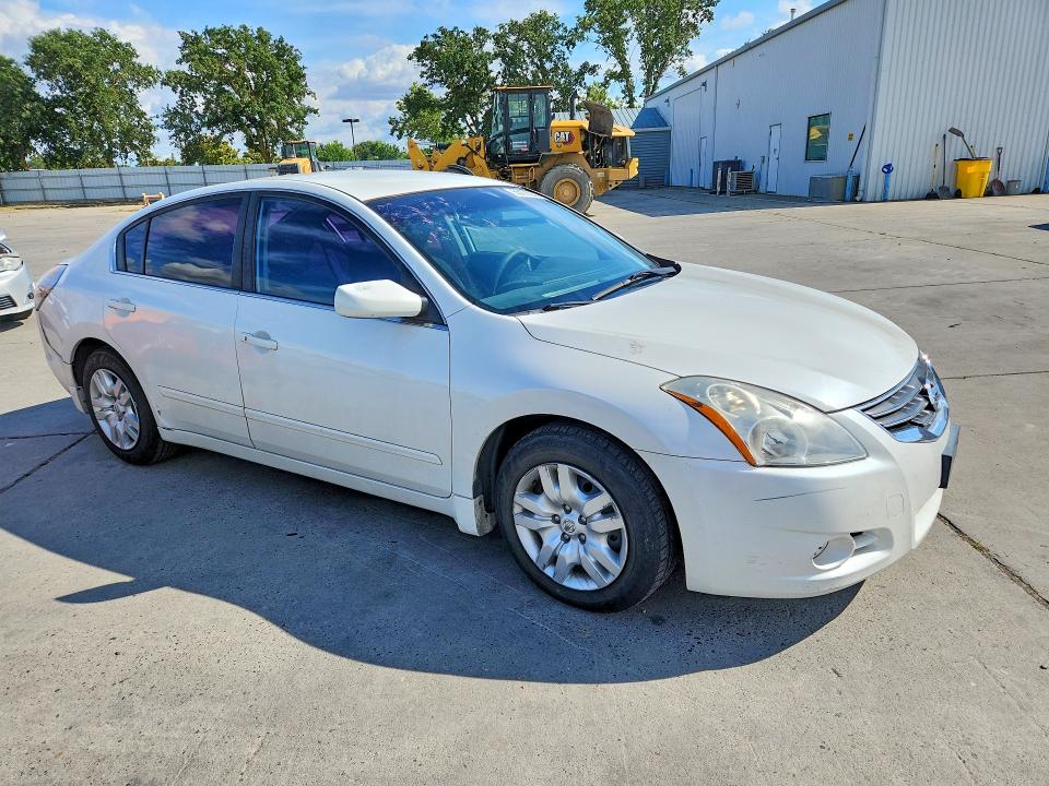 Продаж на аукціоні авто 2012 Nissan Altima, vin: 1N4AL2AP2CN403798, номер лоту: 55176206