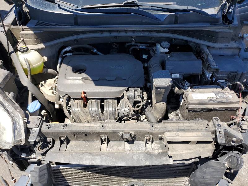 54020626 :رقم المزاد ، KNDPN3AC7H7089109 vin ، 2017 Kia Sportage مزاد بيع