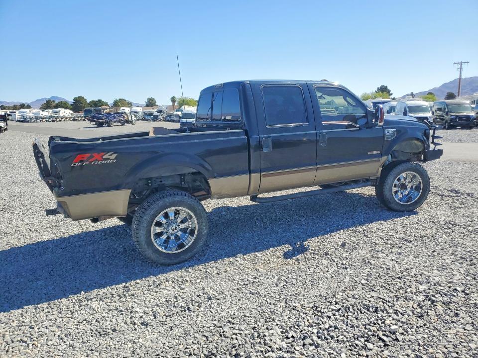 Продаж на аукціоні авто 2004 Ford F250, vin: 1FTNW21P04EB29943, номер лоту: 51435486