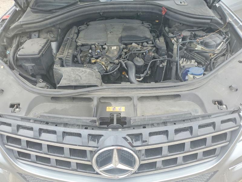 52301756 :رقم المزاد ، 4JGDA5HBXFA562181 vin ، 2015 Mercedes-benz Ml مزاد بيع