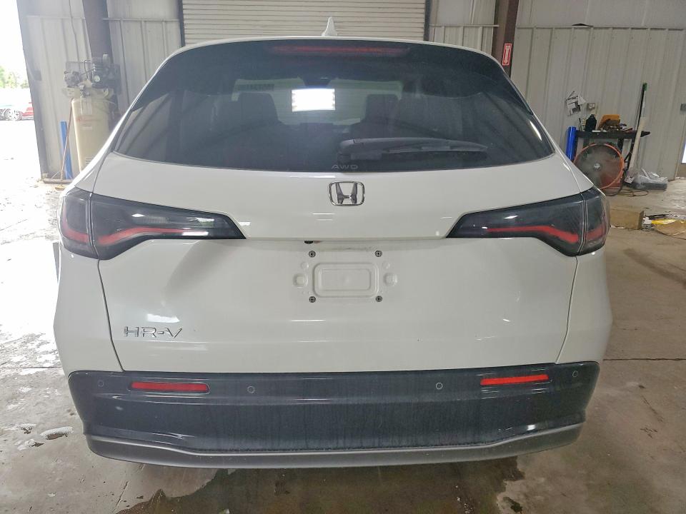 Aukcja sprzedaży 2023 Honda Hr-v, vin: 3CZRZ2H70PM748887, numer aukcji: 55234486