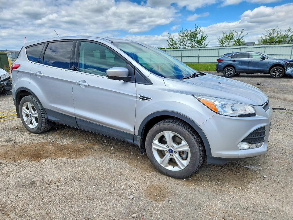 54054226 :رقم المزاد ، 1FMCU9G96EUC05652 vin ، 2014 Ford Escape مزاد بيع