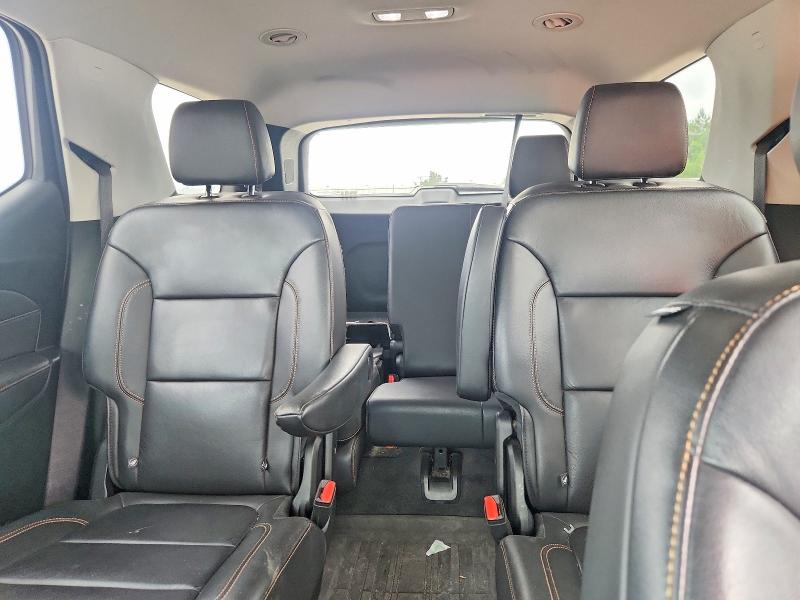 Продаж на аукціоні авто 2020 Chevrolet Traverse, vin: 1GNERHKW7LJ231527, номер лоту: 55273226