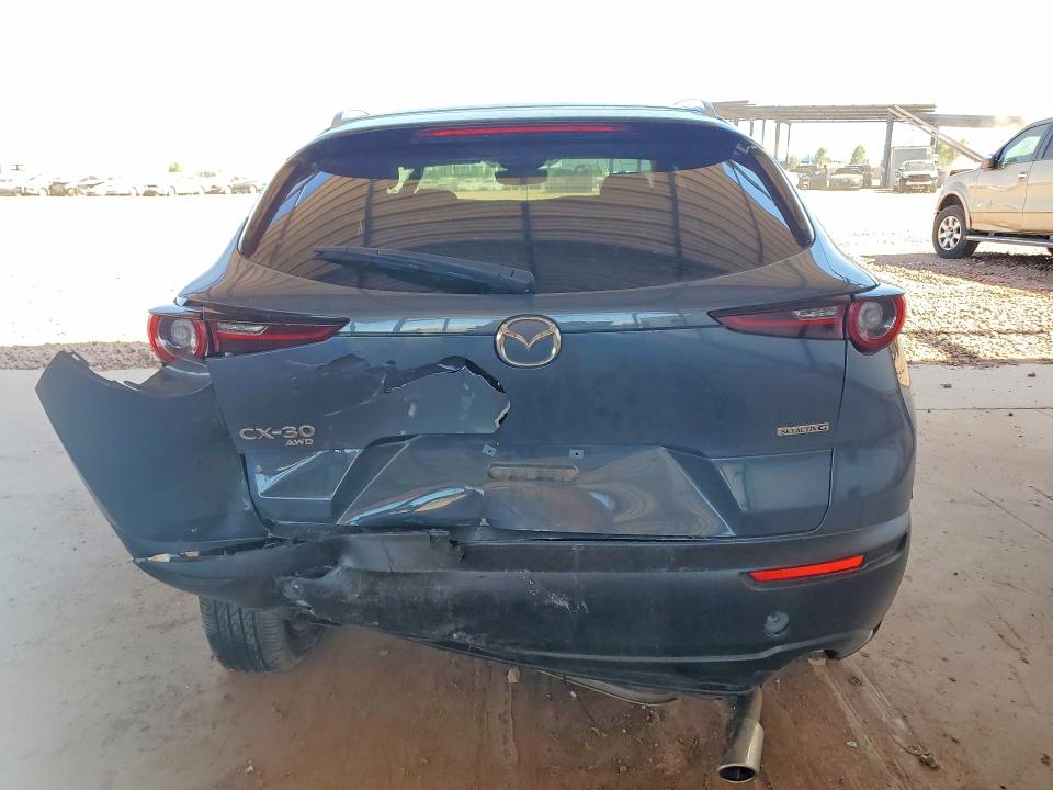 Продаж на аукціоні авто 2022 Mazda Cx-30, vin: 3MVDMBCL9NM454385, номер лоту: 52042366