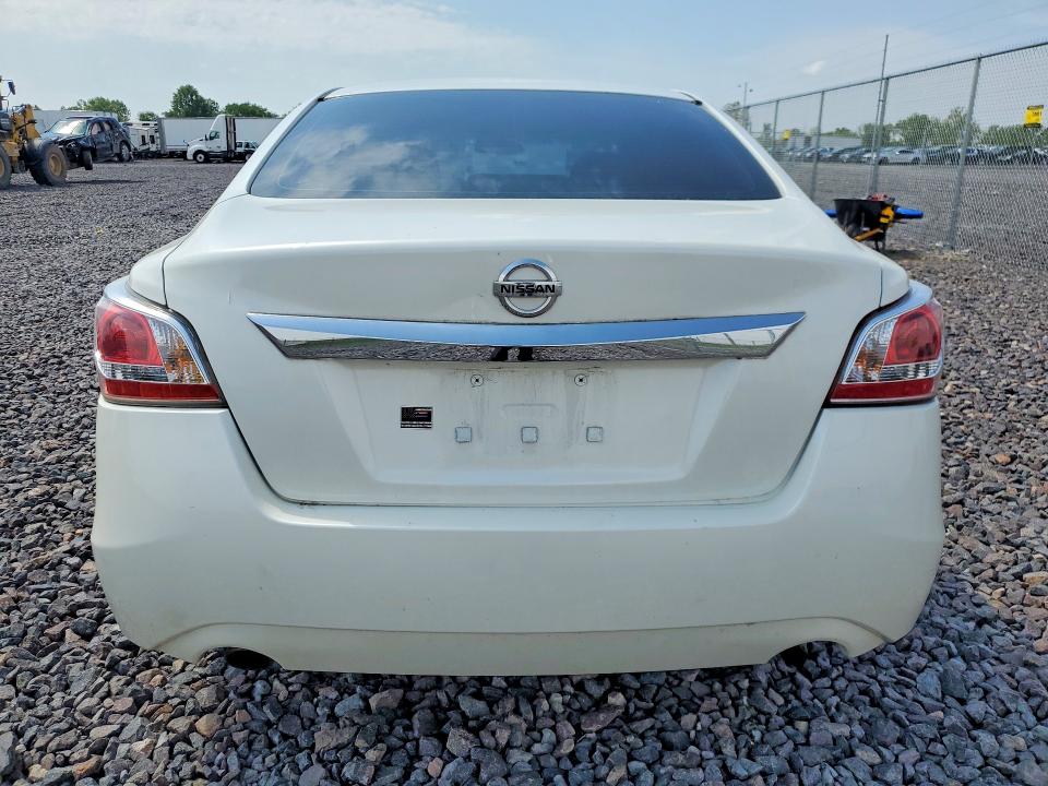 Продаж на аукціоні авто 2013 Nissan Altima, vin: 1N4AL3APXDC146005, номер лоту: 53721816