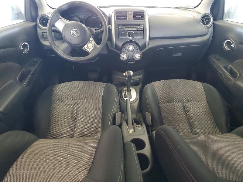 Продажа на аукционе авто 2014 Nissan Versa, vin: 3N1CN7AP2EK446074, номер лота: 55345786