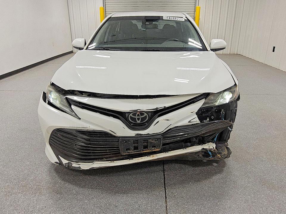 Aukcja sprzedaży 2019 Toyota Camry, vin: 4T1B11HK1KU679253, numer aukcji: 54101396