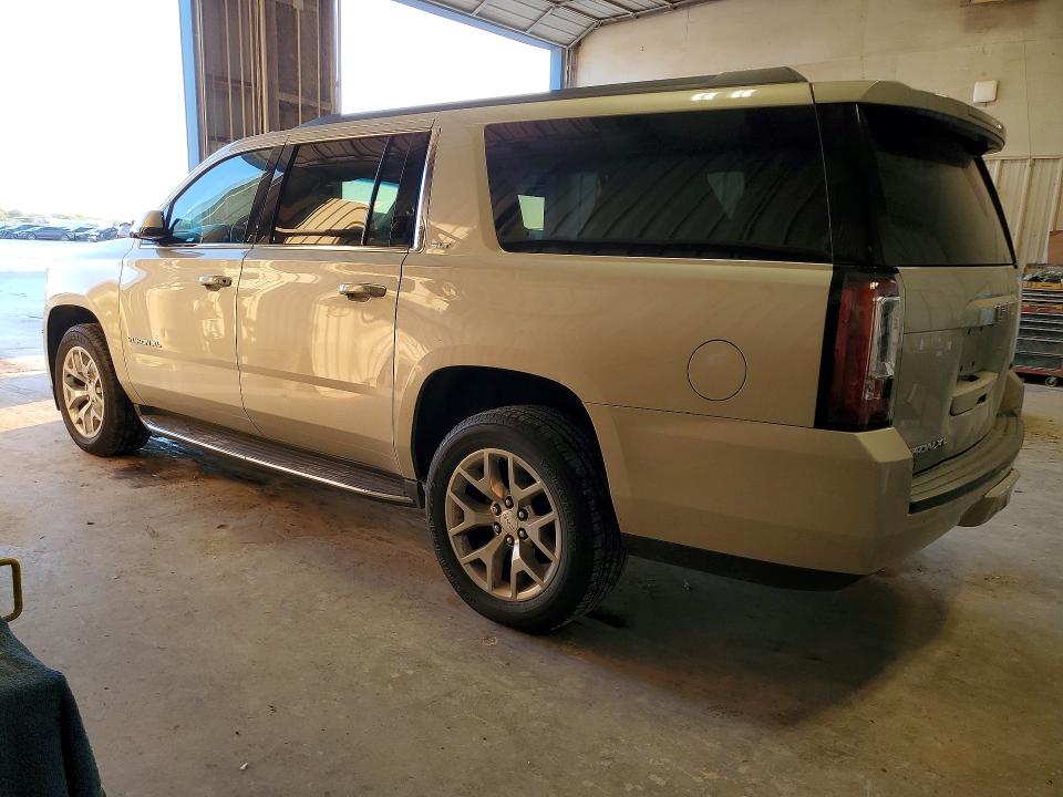 Aukcja sprzedaży 2016 Gmc Yukon Xl, vin: 1GKS1GKC7GR406664, numer aukcji: 53427046