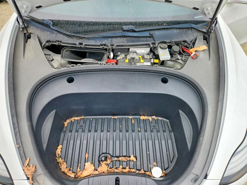 Продажа на аукционе авто 2020 Tesla Model 3, vin: 5YJ3E1EA9LF793293, номер лота: 51874976