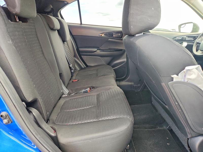 Aukcja sprzedaży 2019 Mitsubishi Eclipse Cross, vin: JA4AT4AA1KZ045774, numer aukcji: 55184936