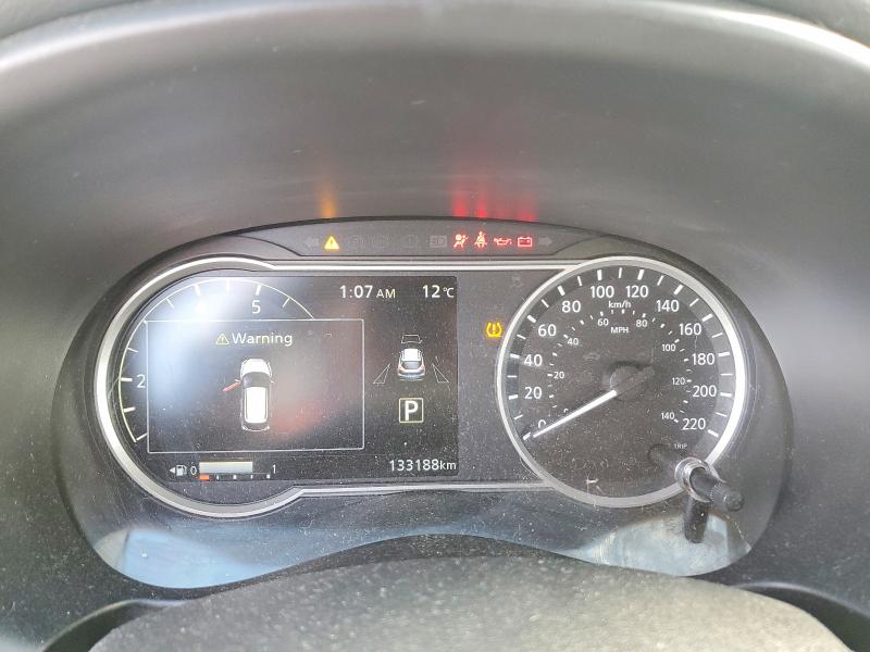 Aukcja sprzedaży 2018 Nissan Kicks, vin: 3N1CP5CU5JL518097, numer aukcji: 52522816