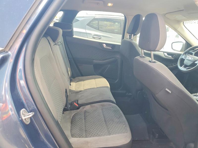 Aukcja sprzedaży 2020 Ford Escape, vin: 1FMCU9G66LUB48288, numer aukcji: 52418966