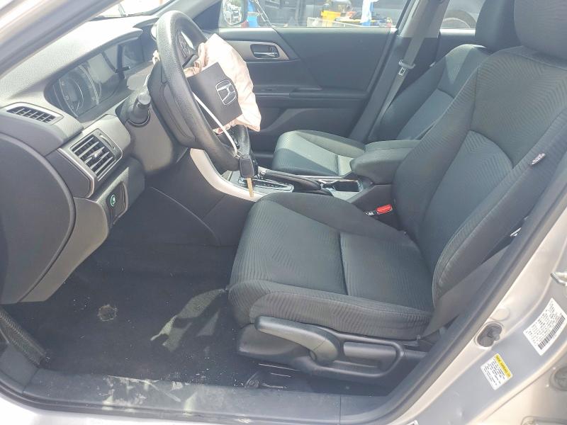 Aukcja sprzedaży 2014 Honda Accord, vin: 1HGCR2F35EA282266, numer aukcji: 53734336