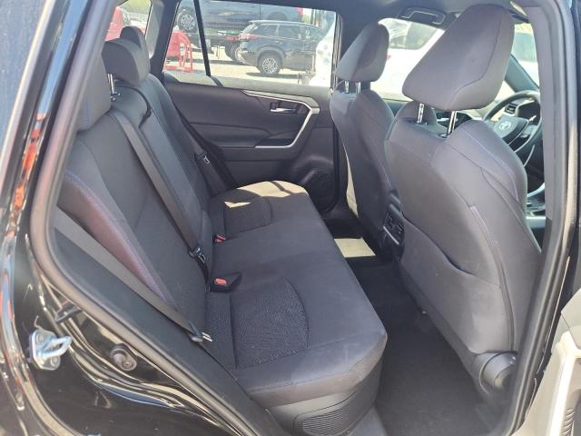 Aukcja sprzedaży 2022 Toyota Rav4, vin: JTM16RFV8ND067133, numer aukcji: 51971066