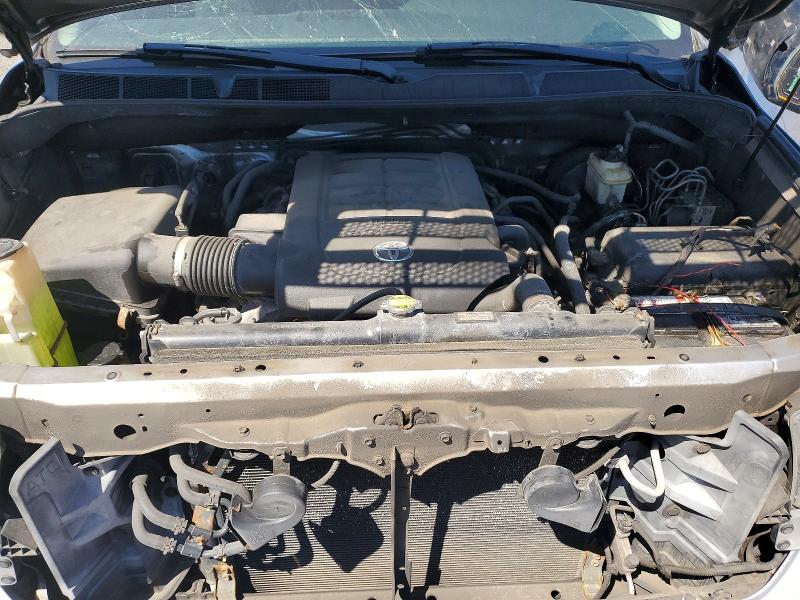 54349136 :رقم المزاد ، 5TFUY5F14CX233690 vin ، 2012 Toyota Tundra مزاد بيع