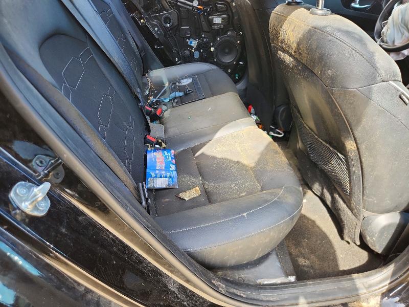 53232526 :رقم المزاد ، 3KPF54ADXRE763250 vin ، 2024 Kia Forte مزاد بيع
