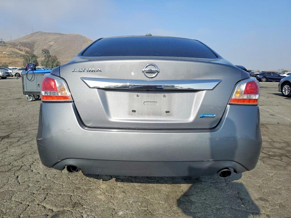 Продаж на аукціоні авто 2014 Nissan Altima, vin: 1N4AL3APXEC403245, номер лоту: 53425656
