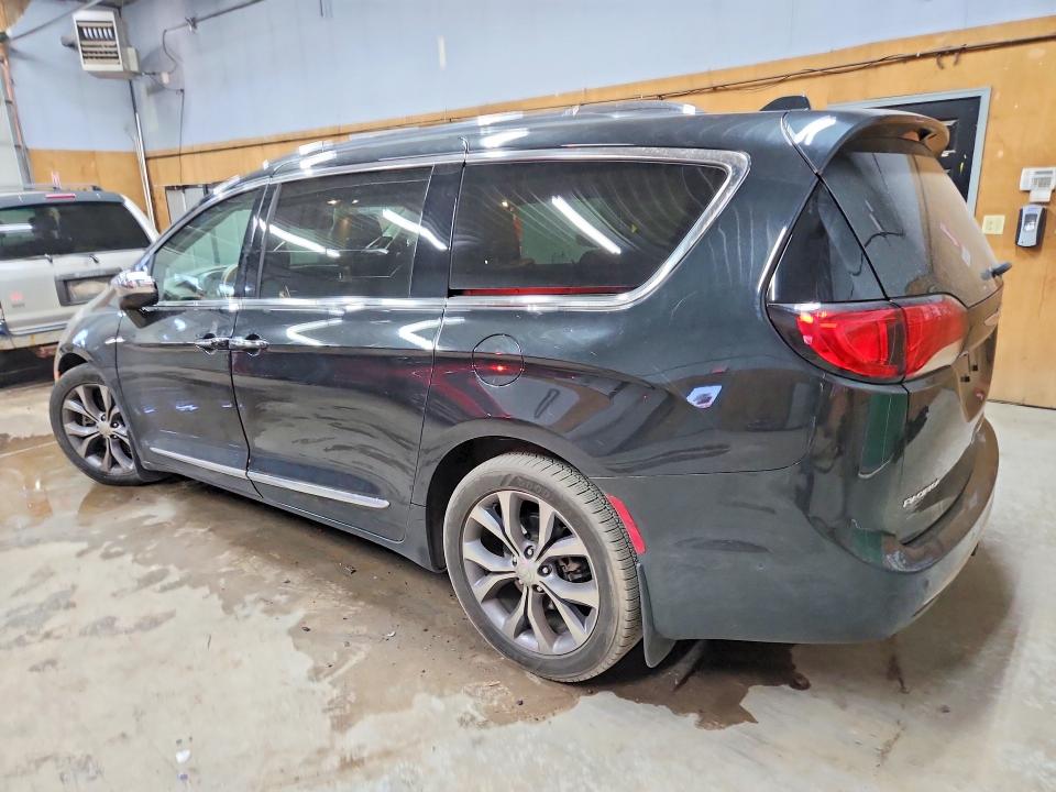 Aukcja sprzedaży 2019 Chrysler Pacifica, vin: 2C4RC1GG0KR597697, numer aukcji: 54658106
