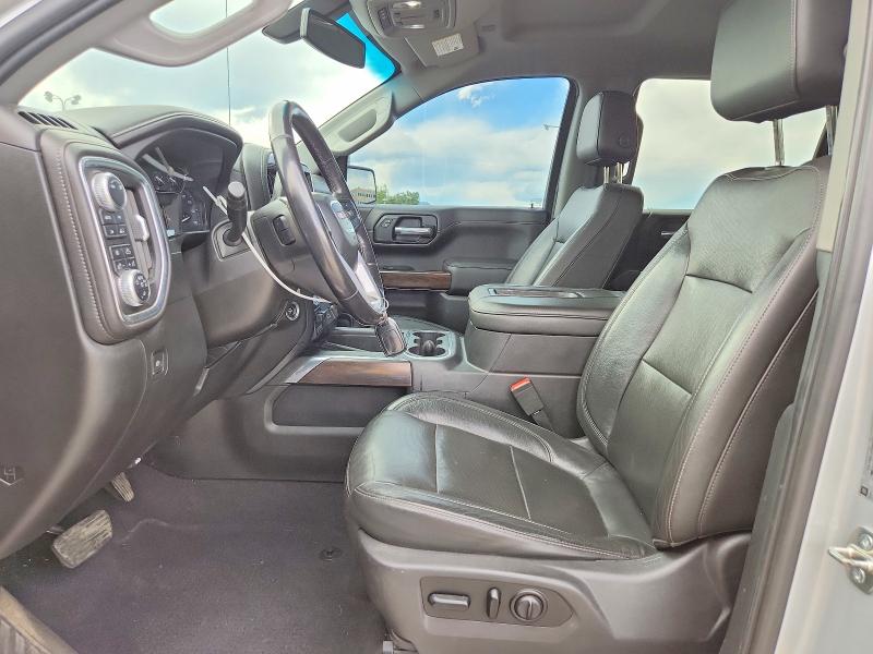 Продаж на аукціоні авто 2019 Gmc Sierra, vin: 1GTU9DED9KZ222299, номер лоту: 54134126