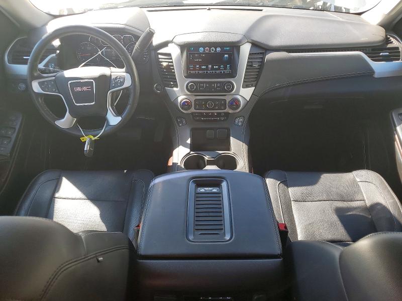 Продажа на аукционе авто 2017 Gmc Yukon Xl, vin: 1GKS2GKC2HR178796, номер лота: 53427016