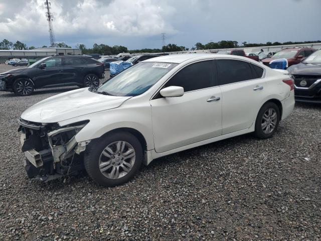 Продажа на аукционе авто 2013 Nissan Altima, vin: 1N4AL3AP1DC232528, номер лота: 56299896