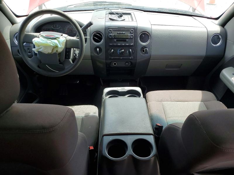 Aukcja sprzedaży 2006 Ford F150, vin: 1FTPW14V46KC21249, numer aukcji: 52607346