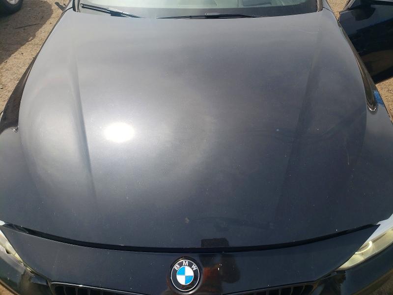 2015 Bmw 435 მანქანა იყიდება აუქციონზე, vin: WBA4B3C57FD670244, აუქციონის ნომერი: 54603276