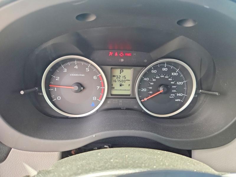 54730286 :رقم المزاد ، JF2SJAEC2EH466327 vin ، 2014 Subaru Forester مزاد بيع