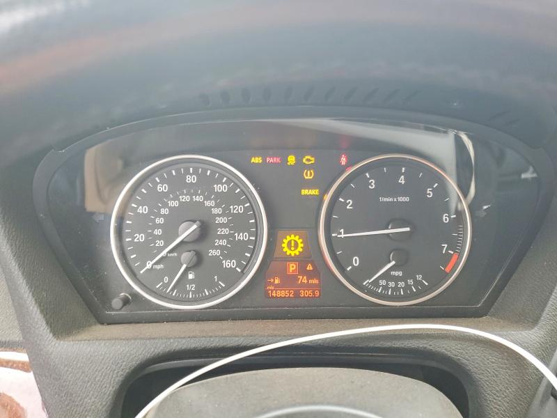 Продажа на аукционе авто 2013 Bmw X5, vin: 5UXZV4C56DL993756, номер лота: 52261636