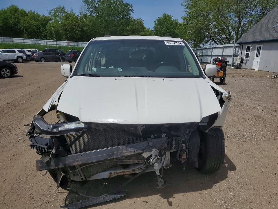54393386 :رقم المزاد ، 2C4RC1BG4CR415962 vin ، 2012 Chrysler Town & Country مزاد بيع