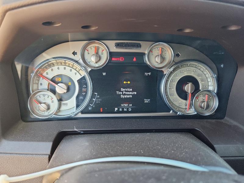 Продаж на аукціоні авто 2013 Ram 1500, vin: 1C6RR7PT7DS526228, номер лоту: 53012456