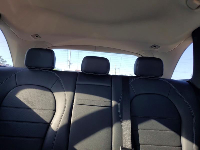 53805666 :رقم المزاد ، WDC0G4JB0K1005094 vin ، 2019 Mercedes-benz Glc مزاد بيع