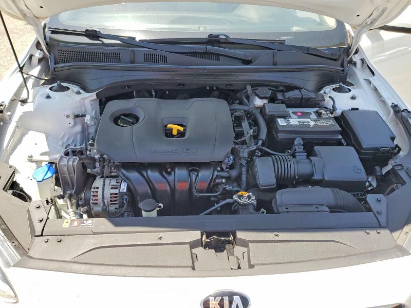 Aukcja sprzedaży 2020 Kia Forte, vin: 3KPF24AD9LE207544, numer aukcji: 50438076