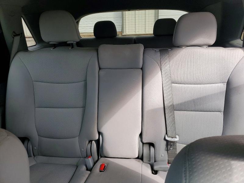 55137976 :رقم المزاد ، 5XYKTDA23DG334739 vin ، 2013 Kia Sorento مزاد بيع