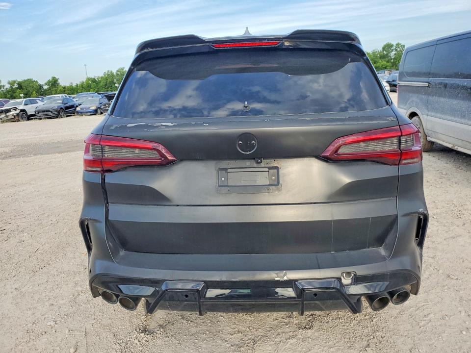 Продаж на аукціоні авто 2022 Bmw X5, vin: 5YMJU0C02N9L56562, номер лоту: 54117316